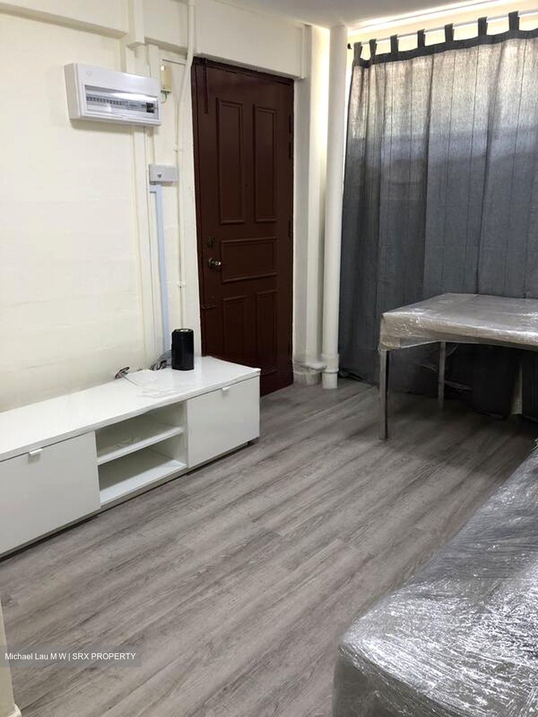 Blk 162 Mei Ling Vista (Queenstown), HDB 3 Rooms #453784181